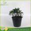 cheap plastic garden flower pots