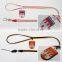 2015 Hot Fashion army uniform lanyard with great price