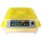 factory direct supply 56 mini chicken egg incubator for sale