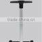 Factory wholesale 8/10'' handle bar electric scooter hoverboard HoverKart