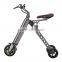 Green electric city bike /36v 250w folding ebike/mini folded electric bicycle