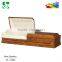 Trade Assurance hot selling traditional best selling wooden casket