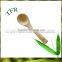 Eco friendly wedding disposable bamboo spoon