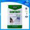 Carpet Contact Spray Sponge Adhesive For Fabric To Leather