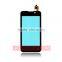 wholesale lcd digitizer OEM touch for BITEL 8406 digitizer with 12 months warranty