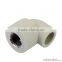 PPR Female Threaded Elbow Plastic Pipe Fitting