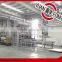 melamine furniture board production line