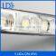 Car accessories Led Daytime Running Light 12v 5 led DRL Led Light