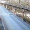 Lanjian supply EP canvas stone crusher conveyor belt system