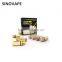 SINOVAPE Wholesale Atom g Clapton Coil with Organic Cotton Wicks & 2 Gauge Wires