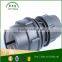 high quality Pe pipe fitting with professional design