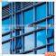 Model House Light Curtain Wall for Glass Curtain Wall Glass Building