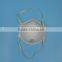 EN14683 and FDA510K Surgical Mask with earloop