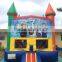 beautiful princess air bouncer for sale