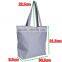 2016 Solid Color Big Handbag/Tote Bag Wholesale China