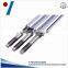2015 the most popular wholesale high quality hard chrome Shaft / chrome piston shaft for made in china