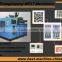 Pet Single Stage Stretch Blow Molding Machine