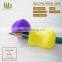 Hot selling soft touch silicone pencil grip rubber fingertip Grips for students