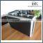 Aluminum tool case/pick and pluck foam case/aluminum case