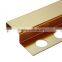 Tile Accessories Type And m Aluminum Material Aluminum Corner Tile Trim
