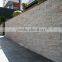 Newly 3D faux brick panel, PU siding wall panel, extrior foam panel, Home popular wall decoration panel