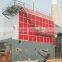 Coal Boiler SZL Packaged Generator Boiler