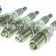 Spark plug DIFR5C-11/1822A068/DIF5RC-11 for MITSUBISHI with Nickel plated housing preventing oxidation, corrosion