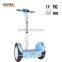 New type self balancing 2 wheel stand up electric scooter made in china