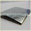 Flame retardent FSK aluminum foil NBR/PVC self adhesive backed insulation foam sheet