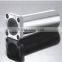 China linear square flange bearings supplier