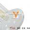 China Supplier Projection B Pendant Lamp Hand Blown Track Light Vintage Glass Hanging Lamp