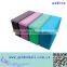 Eva Foam Block/HIGH QUALITY EVA YOGA BLOCKS/HIGH DENSITY EVA FOAM BUILDING BLOCKS