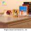 High Quality Beautiful Picture Photo Frame Wooden Photo Frame