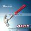 Claw Hammer
