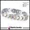 Health Bracelet Band Love Forever Christmas Jewelry