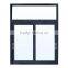 Hot Sale Waterproof Double Pane Aluminum Window