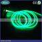 Optical Fiber Cable Side Emitting 11mm for swimming pool perimeter