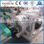 Hot selling 1ton per hour Small Scale Complete Pellet Plants