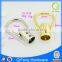 Snap hook handbag hooks metal hooks Q-1216