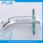 FLG1208 Wholesale Product High End Waterfall Basin Faucet Mixer Tap