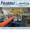 HDPE Single Wall Pipe Making Machine
