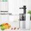 2016New Electronic Home Appliance slow juicer Extractor, Cold Press Juicer