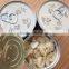 Canned Mushroom Pieces & Stems in brine 400g