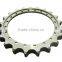 kubota excavator sprocket kh31 kubota mini excavator sprocket mini excavator sprocket