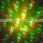 RGB twinkling animation disco laser lighting