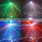 LXG1087 5*3W RGBWY LED Effect LED Light