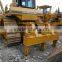 USED BULLDOZER CAT D6H (Sell cheap good condition)