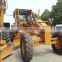 lower price with good quality of used grader 140H on sale