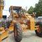 good quality of used grader 140H sell at lower price