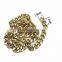 Gold Bag Accessories Decorative Handbag Chain